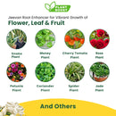 Plant Boost Jeevan Root Enhancer - Perfect for farmers and gardeners