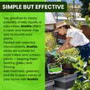 Plant Boost Organic Food Sticks