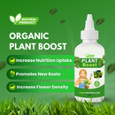 Natural Plant Care Combo -  Plant Boost with Safe Plant Sprays